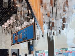 大堂-星巴克臻选(湖滨道店)