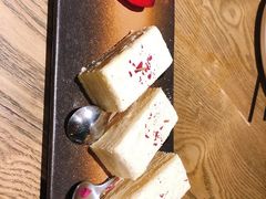 千层蛋糕-那时新疆·若羌(经纬汇店)