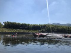 -杭州双溪漂流景区