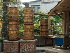 -田园印象·成都土菜院子(华阳店)