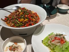 -鸽子侯·家宴·平价海鲜(绿地店)