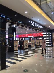 -丝芙兰Sephora