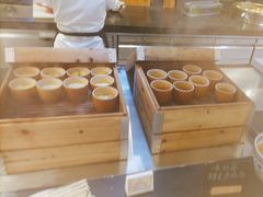 -松咖啡自助餐厅·松北香格里拉