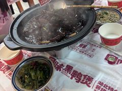 -回味黑鸭煲·始于2006(万松园店)