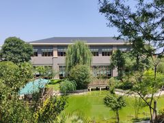 -成都安仁福朋喜来登酒店