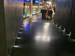 -東舍食唐精品陕菜馆