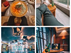 -昆明洲际酒店
