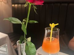 -Grand James·地中海bistro(百家湖1912店)