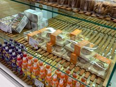 -PARIS BAGUETTE巴黎贝甜(周浦万达店)