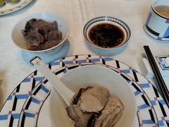 -禧悦楼 · 港味海鲜火锅