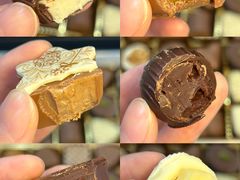 -Laderach 莱德拉(上海环贸iapm店)