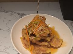 -关东小磨东北菜(漕河泾印象城店)