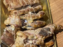 -贯贯吉·清真餐厅(浙江中路店)