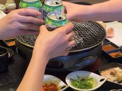 -樱嘢·炭火烧肉(惠南店)