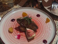 -BROWNSTONE布朗石西班牙餐厅(富城店)