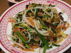 -满园烤鸭·春饼(太原街万达店)