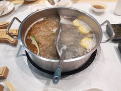 -牛记皇·鲜牛肉火锅(弘阳广场店)