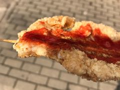 -香酥鸡排(京汉大道店)