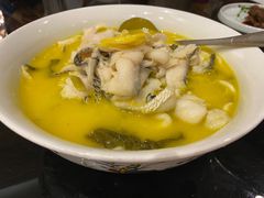 -丰收日·小海鲜·沪上家宴(顾村正大店)