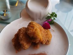 -唐猫庭院·千年陕菜(赛格国际购物中心店)