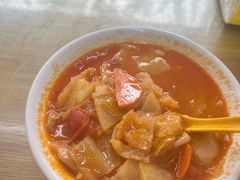 -玉华饮食店(茅台路店)
