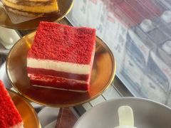 -比顿咖啡(和顺古镇店)