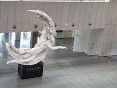 -长春世界雕塑园冰雪艺术天地