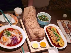 -相约·羊村小馆非遗手抓肉(七一酱园店)