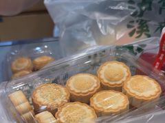 -泸溪河桃酥(秦淮夫子庙一店)