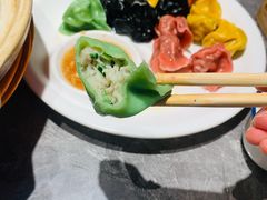 -1937青岛老味道·海肠捞饭·青岛菜(大鲍岛栈桥店)