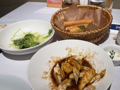 -丹江渔村(上地店)