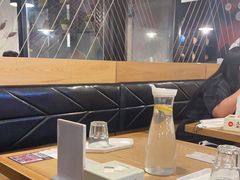 -鱼酷活鱼烤鱼(梅江印象城店)