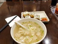 -东泰祥生煎馆(重庆北路店)