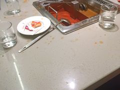-海底捞火锅(九霄梦天地店)