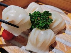 -叹茶靓点·粤式餐厅·全天茶市(石井万民广场店)