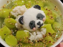 -井格重庆火锅(西直门凯德Mall店)