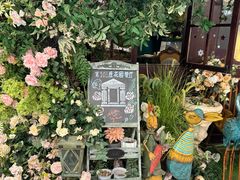 -第101座花园餐厅(湖滨88店)