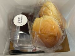 -梦菲思饼屋(瑞金宾馆店)