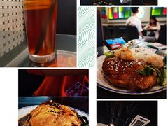 -港爺茶檔·茶餐厅(东晓南路店)