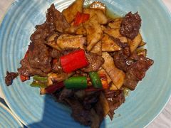 -志明眷村·台式融合菜·宵夜