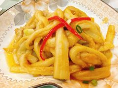 -彭耕记猪油炒小菜(吉联mall店)