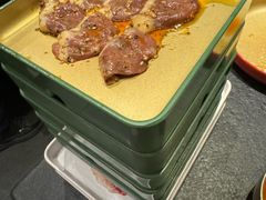 -神户赤童日式烤肉(金地广场店)
