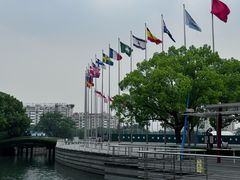 -中央公园(苏州工业园区)