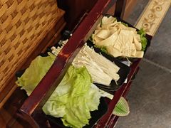 -东来顺饭庄(金泉广场店)