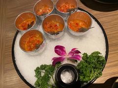 -安南越南餐厅(青岛万象城店)