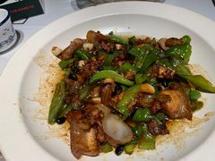 -湘语·湖南家常菜(新洲店)