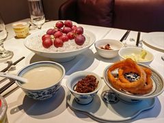 -四季民福烤鸭店(西单华威约饭街店)