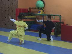 -HELLO功夫(印象城店)