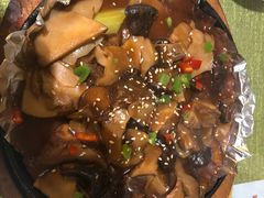 -忆品青莲素食文化主题餐厅(文华名城店)