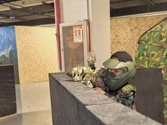 -319集结地真人CS·聚会团建·轰趴体验馆(超极合生汇店)